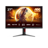 Monitors AOC 27G4HA 27" Black