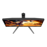 Monitors AOC 27G4HA 27" Black
