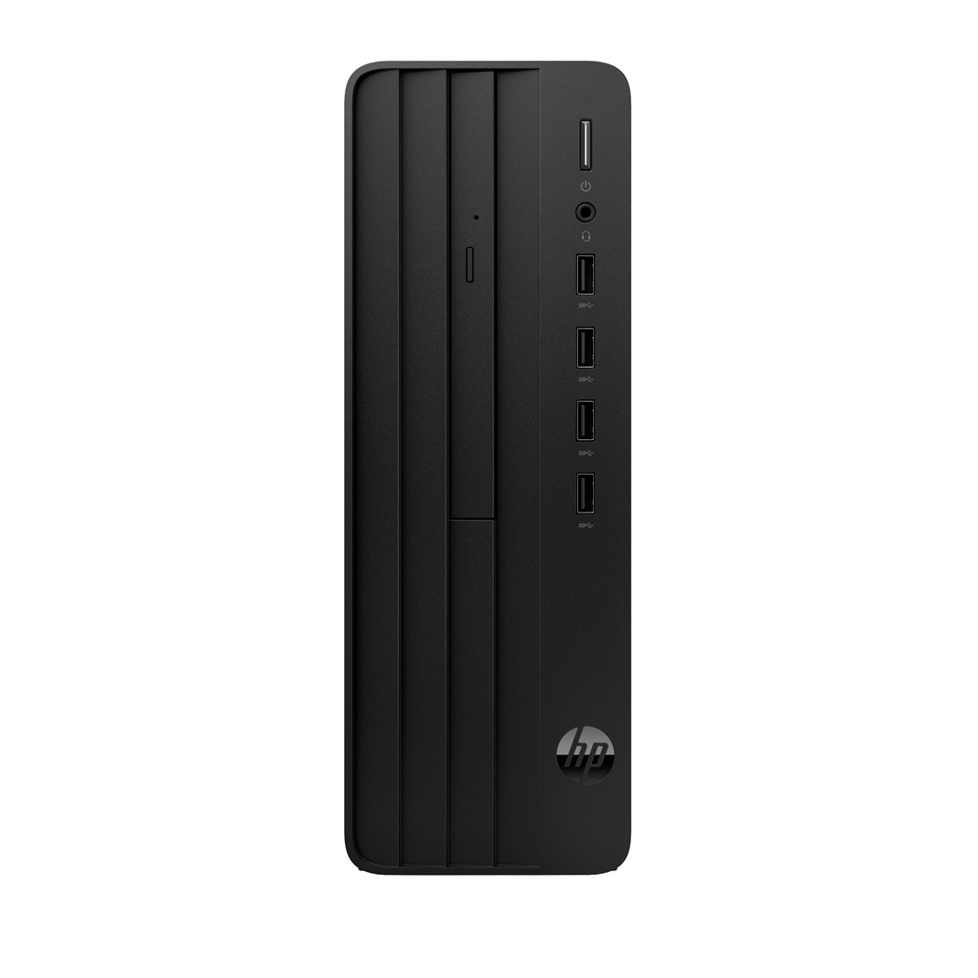 Personālais dators HP Pro SFF 290 G9 i5-13400 Black (B6YP6ET)