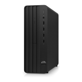 Personālais dators HP Pro SFF 290 G9 i5-13400 Black (B6YP6ET)