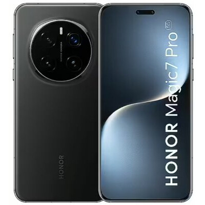 Mobilais tālrunis Honor MAGIC 7 Pro 5G 12/512GB