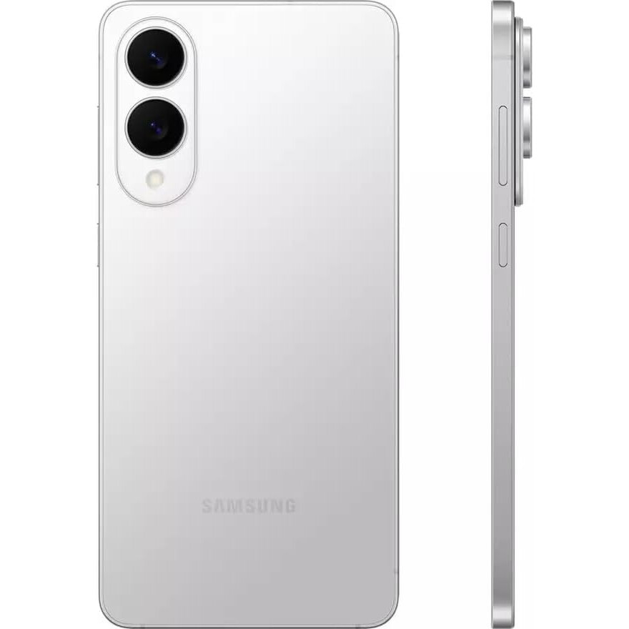 Mobilais tālrunis Samsung Galaxy S25 Edge 12/512GB (SM-S937BZSGEUB) - foto 2