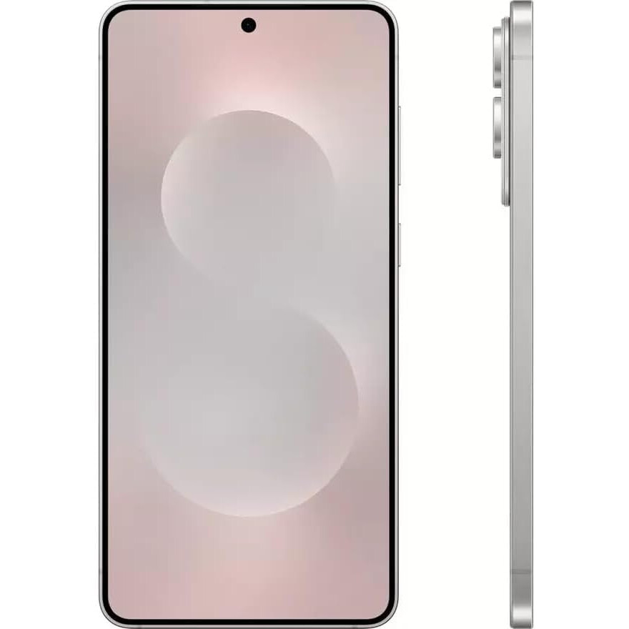 Mobilais tālrunis Samsung Galaxy S25 Edge 12/512GB (SM-S937BZSGEUB) - foto 3