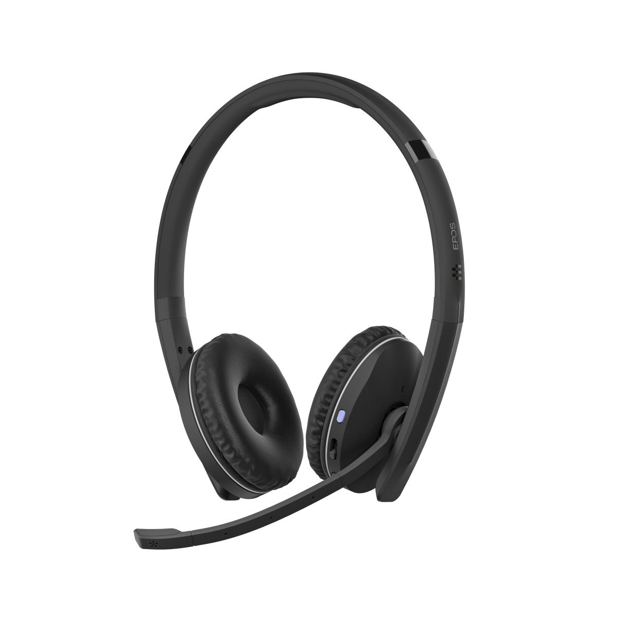 Austiņas Epos ADAPT 261 Black