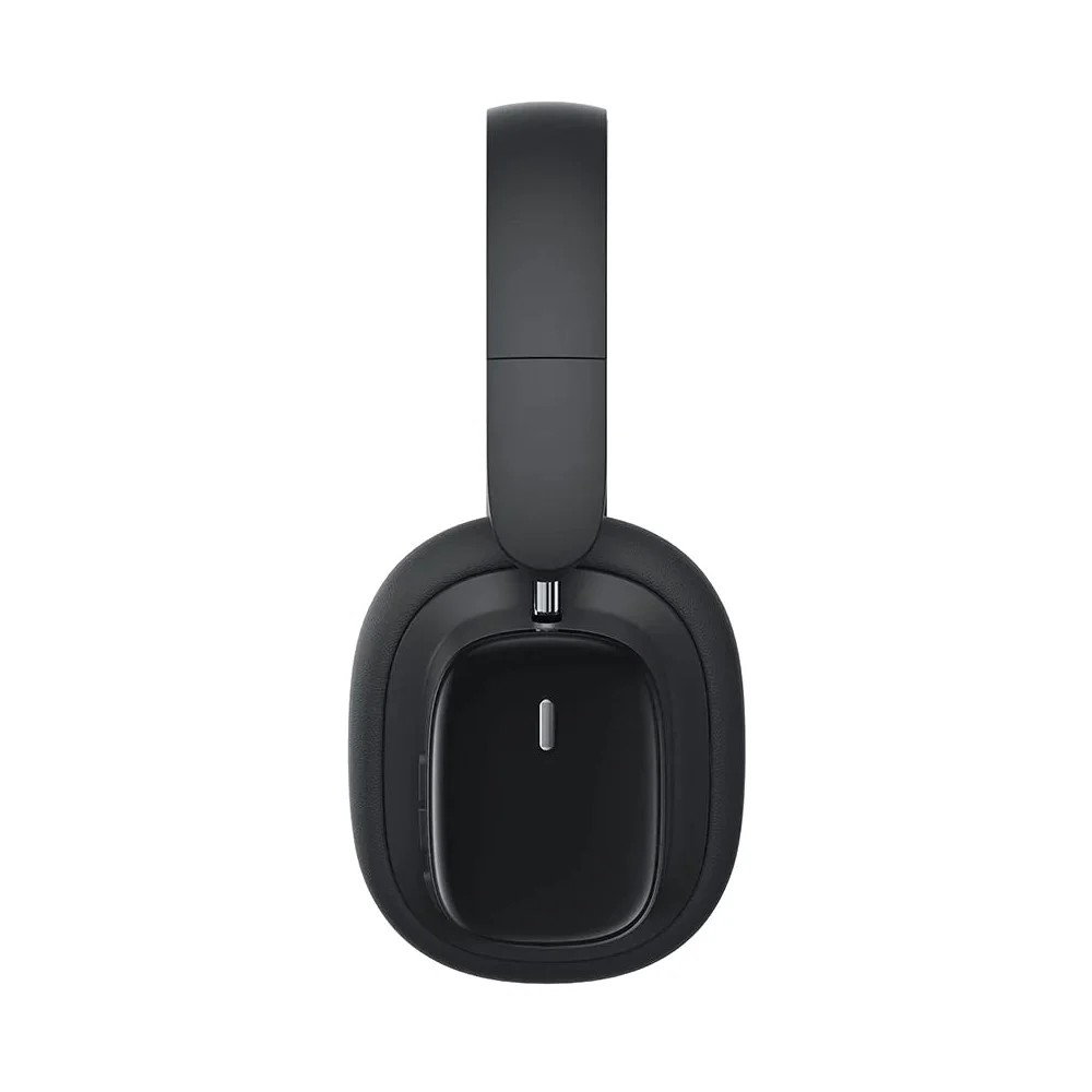 Austiņas Baseus Bowie H1i Black - foto 2