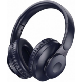 Austiņas Hoco W45 Enjoy, Blue