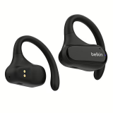 Austiņas Belkin SoundForm ClearFit, Black