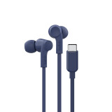 Austiņas Belkin SoundForm Blue