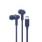 Austiņas Belkin SoundForm Blue