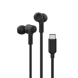 Austiņas Belkin SoundForm Black