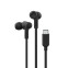 Austiņas Belkin SoundForm Black