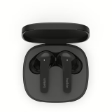 Austiņas Belkin SoundForm Flow, Black