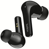 Austiņas Belkin SoundForm Flow, Black