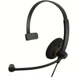 Austiņas Epos Impact SC 30 USB ML