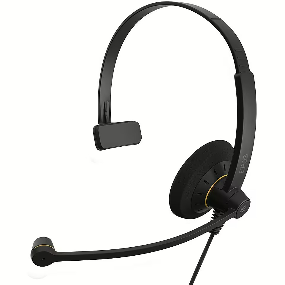 Austiņas Epos Impact SC 30 USB ML