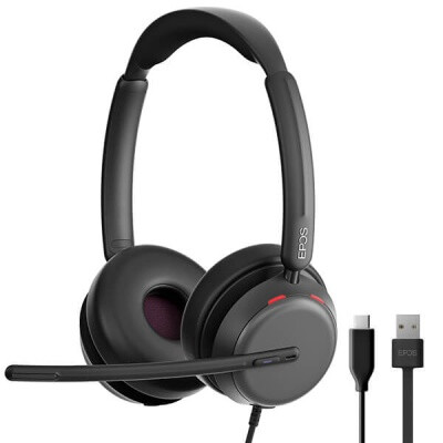 Austiņas Epos Impact 460T