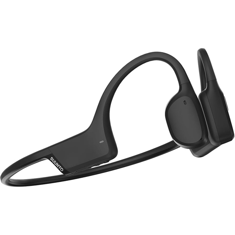 Austiņas Suunto Sonic Black