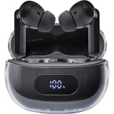 Austiņas Intenso BUDS PLUS T310AE Black (3720310)