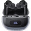 Austiņas Intenso BUDS PLUS T310AE Black (3720310)