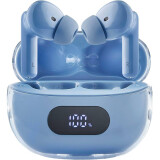 Austiņas Intenso BUDS PLUS T310AE Blue (3720315)