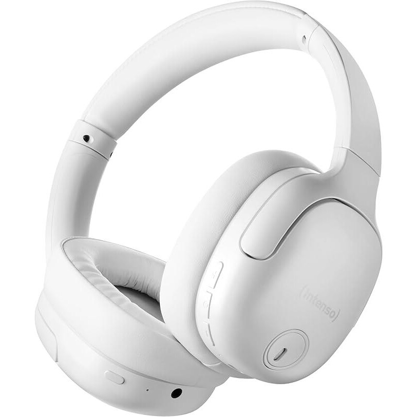 Austiņas Intenso WRL O400HA White (3740402)