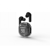 Austiņas Gembird TWST-01-BK Black
