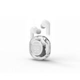 Austiņas Gembird TWST-01-W White