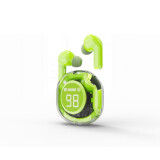 Austiņas Gembird TWST-01-G Green