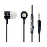 Austiņas Gembird MHS-EP-001 Black