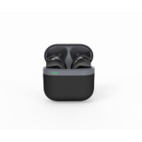 Austiņas Gembird TWS-02-BK Black