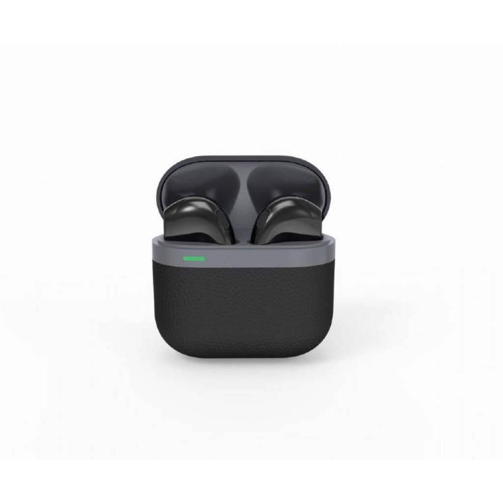 Austiņas Gembird TWS-02-BK Black