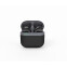 Austiņas Gembird TWS-02-BK Black