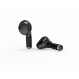 Austiņas Gembird TWS-02-BK Black