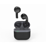 Austiņas Gembird TWS-02-BK Black