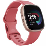 Viedpulkstenis Fitbit Versa 4 (FB523RGRW)