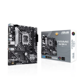 Memory card ASUS PRIME H610M-A-CSM (90MB1G20-M0EAYC)