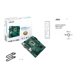 Memory card ASUS PRO H610M-C-CSM (90MB1AT0-M0EAYC)