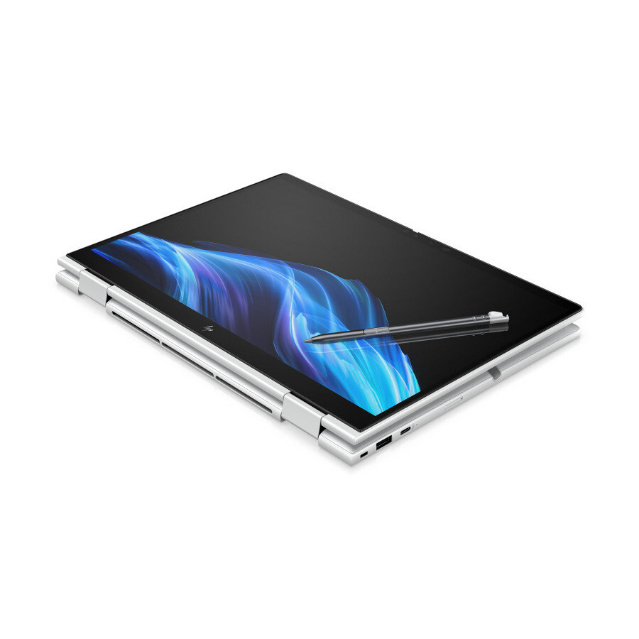 Portatīvais dators HP EliteBook 8 Flip G1i Ultra 7-255U (AD3B8ETABB) - foto 2