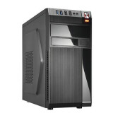 Datoru korpuss GOLDEN TIGER Baltimore 530 (BALTIMORE530 4USB 450W)