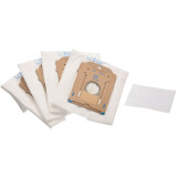 Sacs à poussière pour aspirateurs Bosch BBZ41FK (00468265)