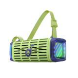 Pārnēsājama akustika Anker Boom 3i Green (D5100060)