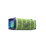 Pārnēsājama akustika Anker Boom 3i Green (D5100060)