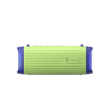 Pārnēsājama akustika Anker Boom 3i Green (D5100060)