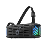 Pārnēsājama akustika Anker Boom 3i Black (D5100010)