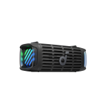 Pārnēsājama akustika Anker Boom 3i Black (D5100010)
