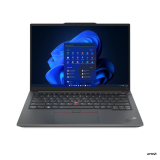 Portatīvais dators Lenovo ThinkPad E14 G5 Black (21JR0066MH)
