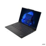 Portatīvais dators Lenovo ThinkPad E14 G5 Black (21JR0066MH)