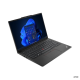 Portatīvais dators Lenovo ThinkPad E14 G5 Black (21JR0066MH)