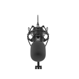 Mikrofons Genesis Radium 400 G2 Black (NGM-2285)