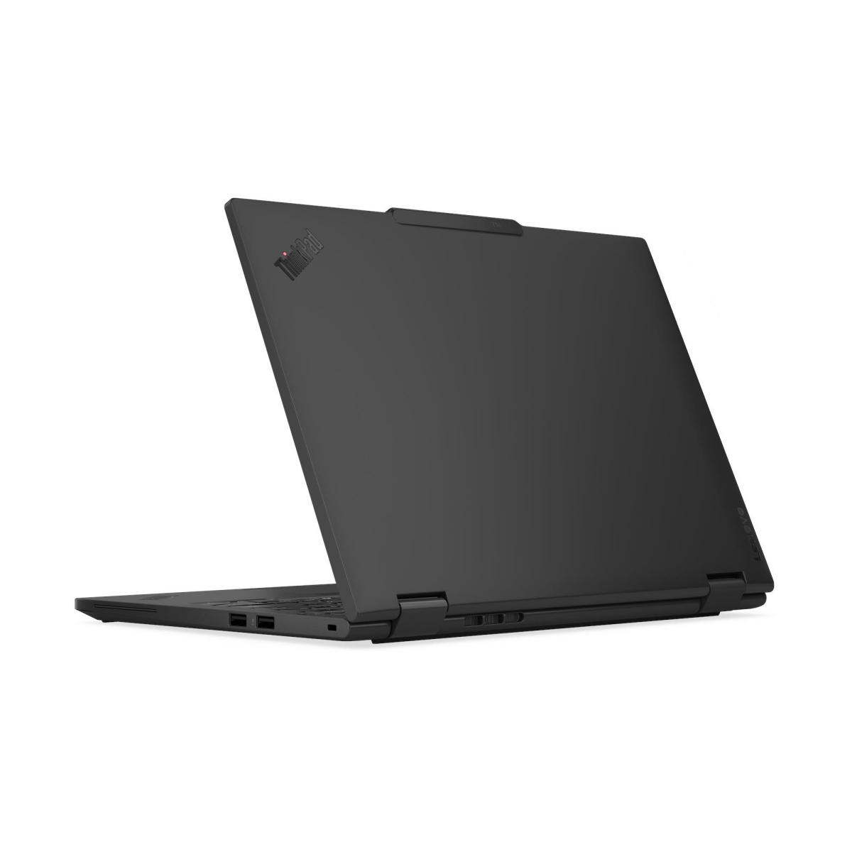 Portatīvais dators Lenovo ThinkPad T14s 2-in-1 G1 Black (21R3004JMH) - foto 6